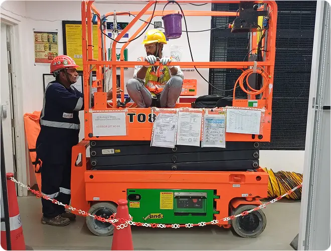 Electrical Engineering